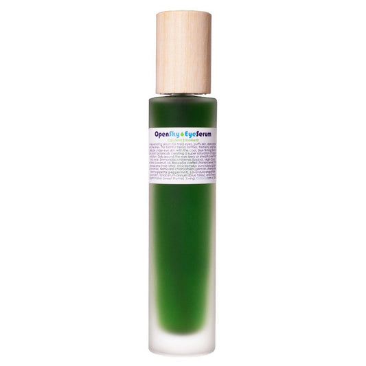 Open Sky Eye Serum